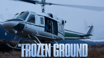 The Frozen Ground