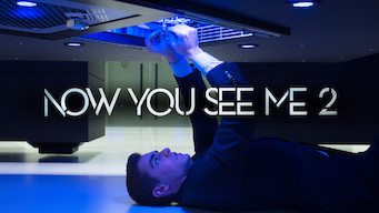 Now You See Me 2
