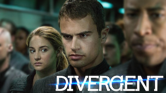 Divergent